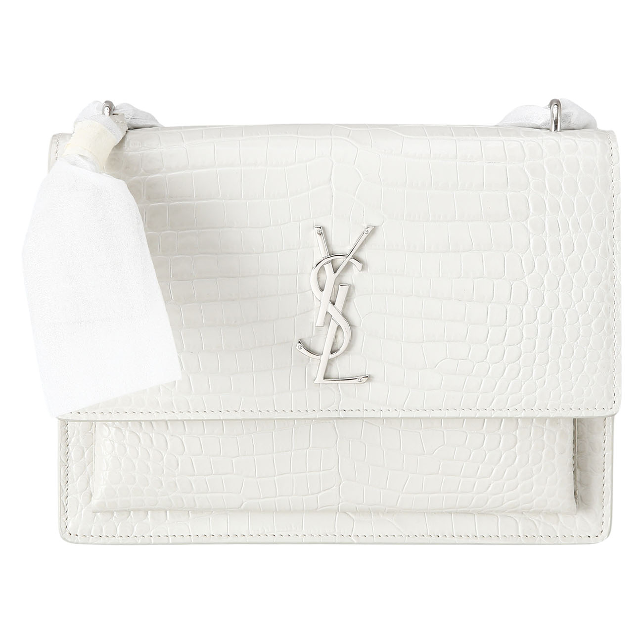 Yves Saint Laurent(USED)생로랑 442906 선셋 미디움 백